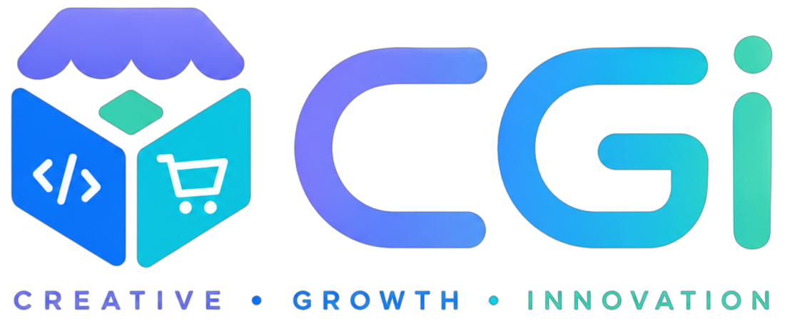 CGI Creative Growth Innovation